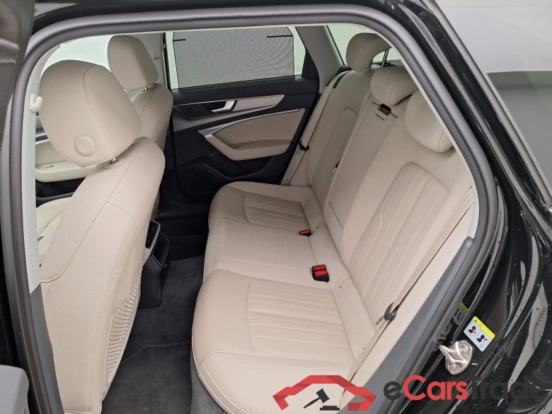 Audi, A6 Avant '18, Audi A6 Avant Business Edition Sport 30 TDI S tron #4