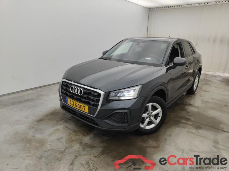 AUDI Q2 - 2021 35 TFSI S tronic (MY23) 5d #1