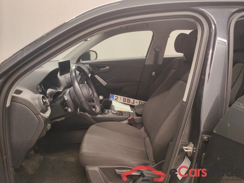 Audi Q2 2.0 30 TDI 85kW 5d #3