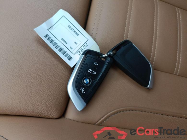 BMW X3 DIESEL - 2018 3.0 dAS xDrive30 286 MHD 5d #4