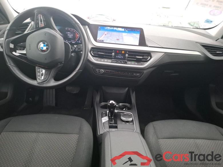 BMW Série 1  2019  5P  Berline 116i DKG7 Business Design #5