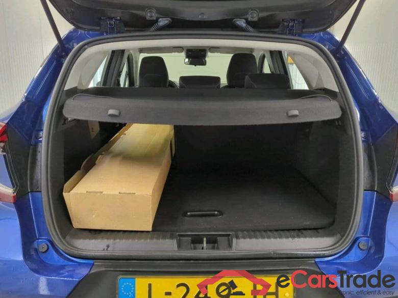 RENAULT Captur 1.0 TCe Zen #4