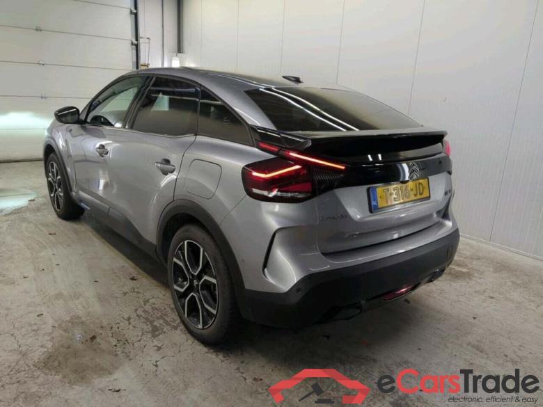 CITROEN Ë-C4 Shine Pk Bns 50 kWh #6
