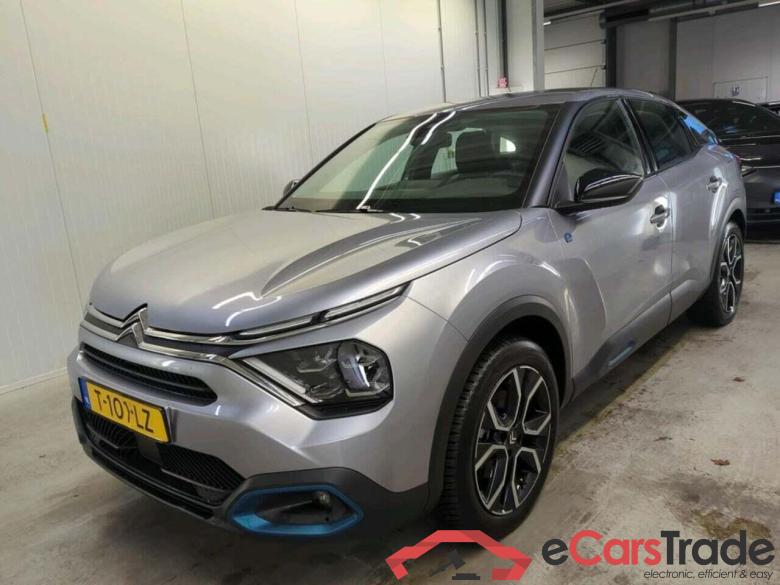 CITROEN Ë-C4 Feel Pack 50 kWh #1