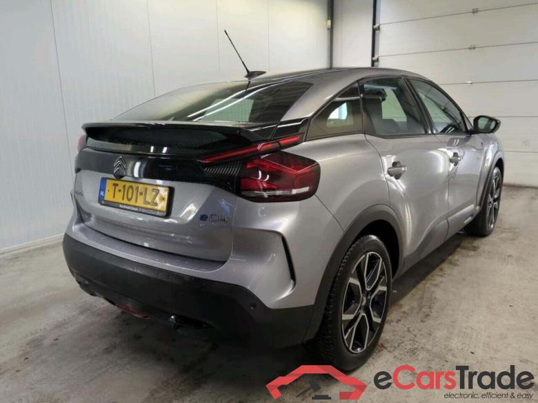 CITROEN Ë-C4 Feel Pack 50 kWh #2