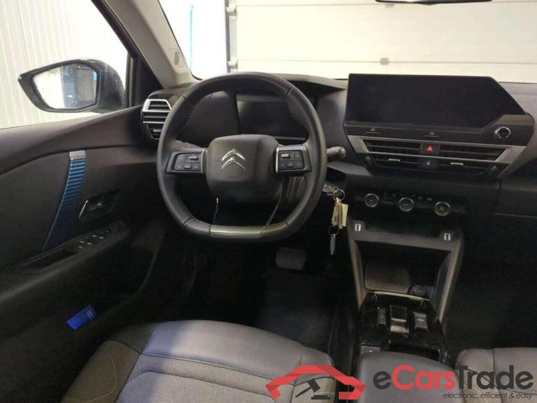 CITROEN Ë-C4 Feel Pack 50 kWh #3