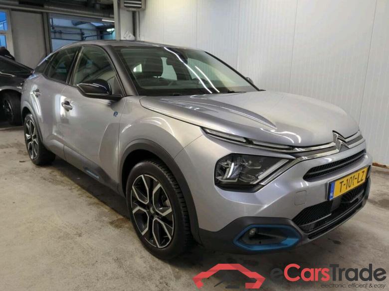 CITROEN Ë-C4 Feel Pack 50 kWh #5