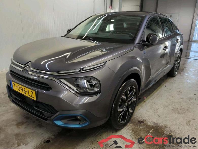 CITROEN Ë-C4 Feel Pack 50 kWh #1