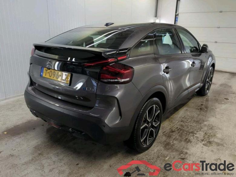 CITROEN Ë-C4 Feel Pack 50 kWh #2