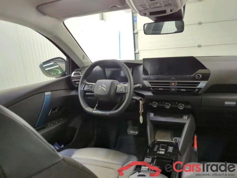 CITROEN Ë-C4 Feel Pack 50 kWh #3