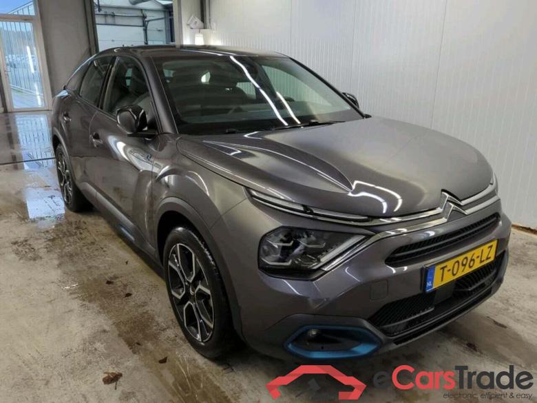CITROEN Ë-C4 Feel Pack 50 kWh #6