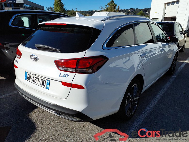 HYUNDAI i30 1.0 T-GDI SW 120cv 48V-Mildhybrid Creative DCT7 #3