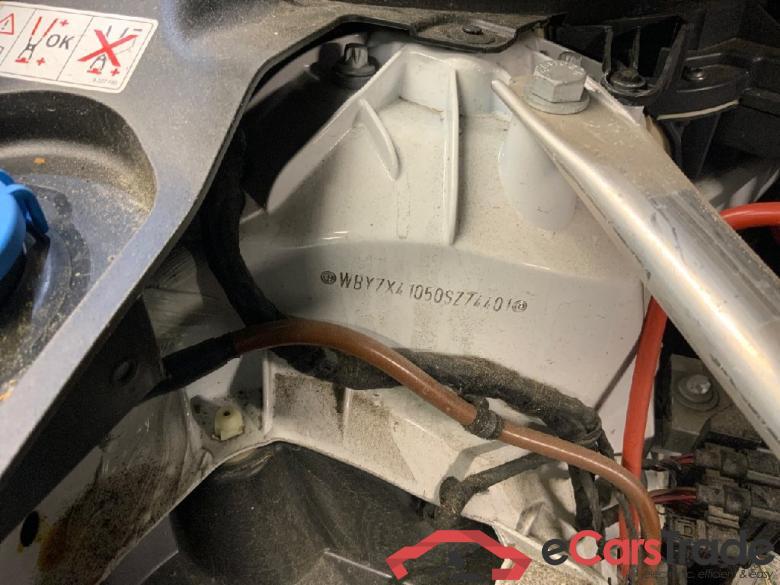 Baureihe iX3 Impressive 80kWh #5