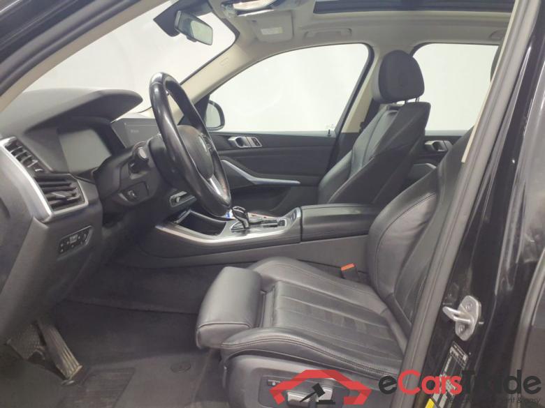 BMW X5 xDrive45e (155kW) 5d #3