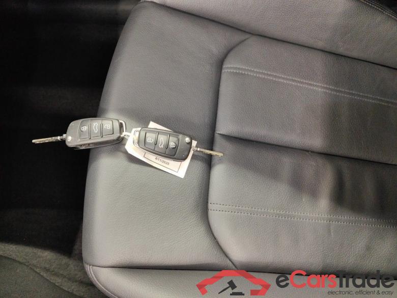 AUDI Q2 DIESEL - 2021 30 TDi 116hp S line S tronic 5d #4