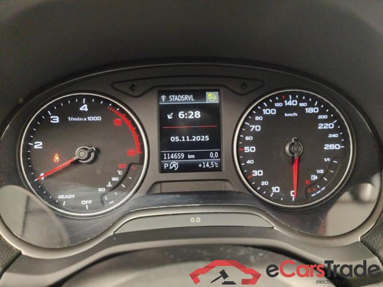 AUDI Q2 DIESEL - 2021 30 TDi 116hp S line S tronic 5d #6