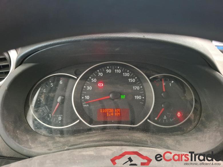 RENAULT Kangoo Express VU 4p Fourgonnette Extra R-Link TCe 115 #6