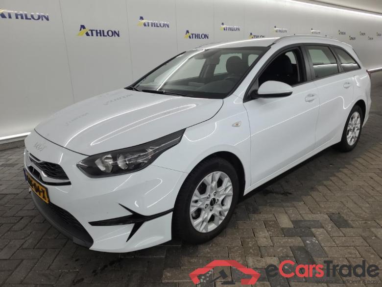 KIA ceed sportswagon 1.0 T-GDi ComfortLine 5D 73kW #1