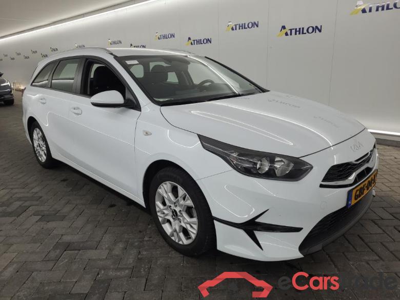 KIA ceed sportswagon 1.0 T-GDi ComfortLine 5D 73kW #2
