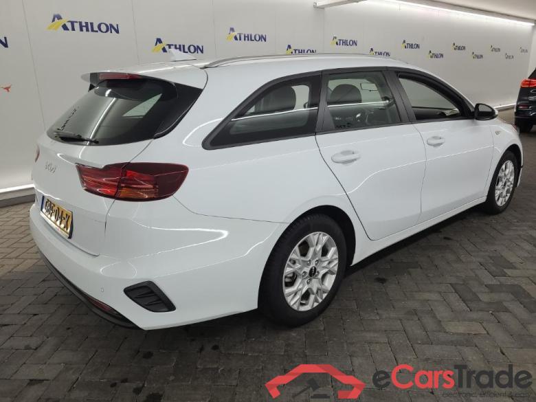KIA ceed sportswagon 1.0 T-GDi ComfortLine 5D 73kW #3