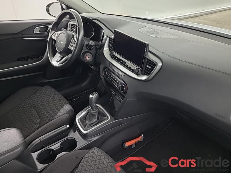 KIA ceed sportswagon 1.0 T-GDi ComfortLine 5D 73kW #6