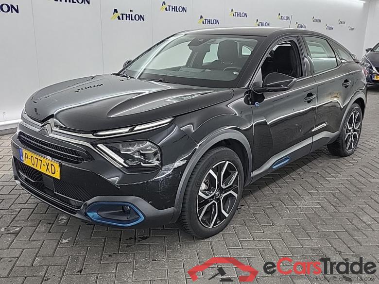 CITROEN Ë-C4 EV 50kWh Feel 5D #1