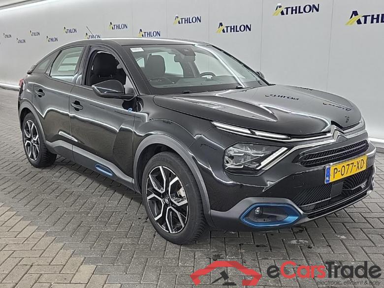 CITROEN Ë-C4 EV 50kWh Feel 5D #2