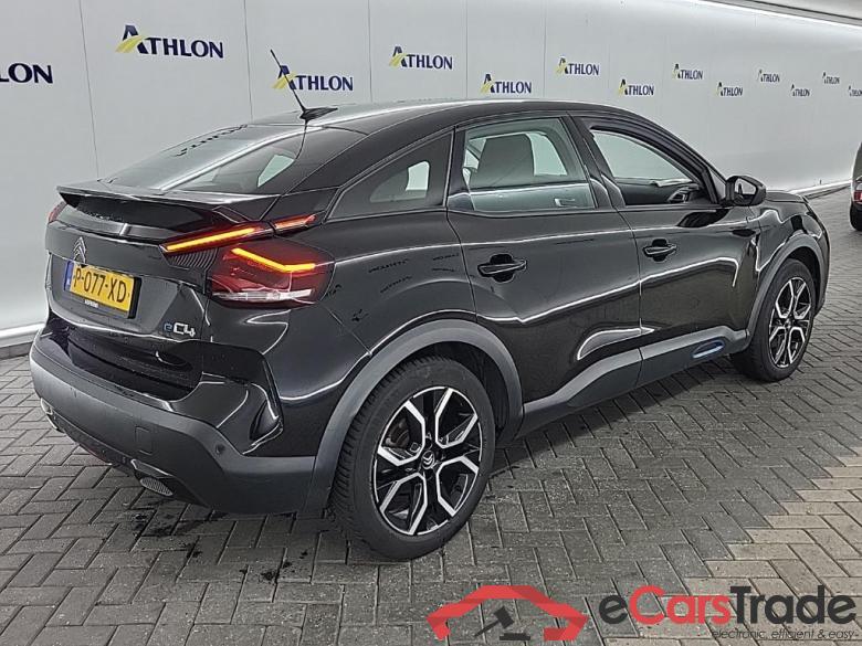 CITROEN Ë-C4 EV 50kWh Feel 5D #3