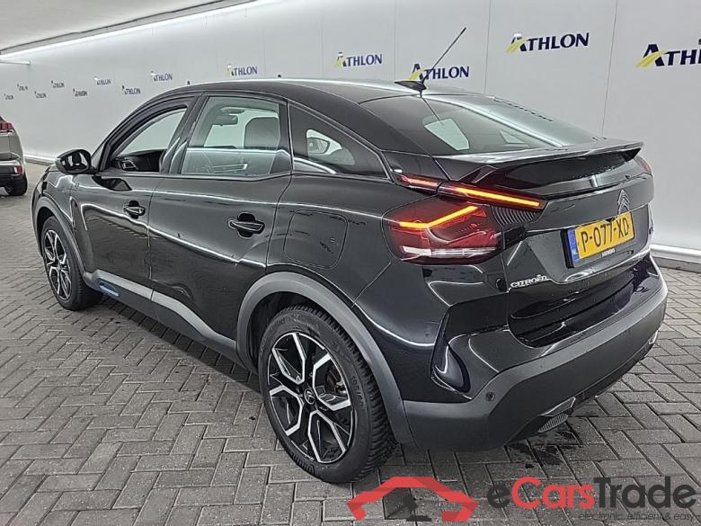 CITROEN Ë-C4 EV 50kWh Feel 5D #4