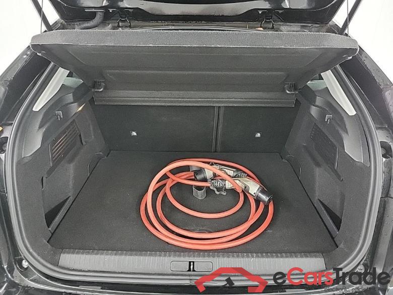 CITROEN Ë-C4 EV 50kWh Feel 5D #5