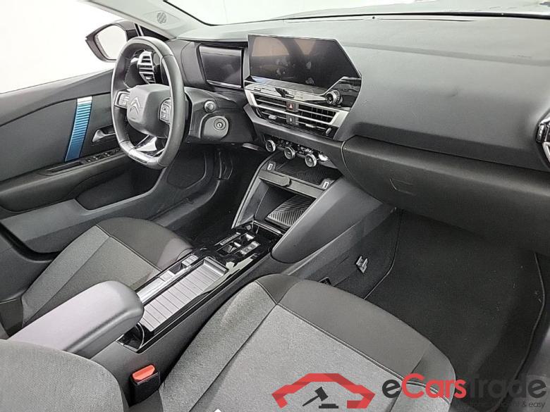 CITROEN Ë-C4 EV 50kWh Feel 5D #6