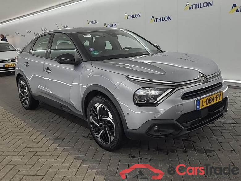 CITROEN C4 PureTech 130 S&S Business Plus 5D 96kW #2