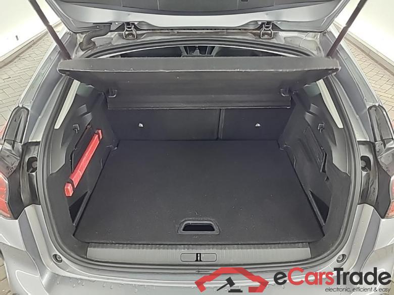 CITROEN C4 PureTech 130 S&S Business Plus 5D 96kW #5