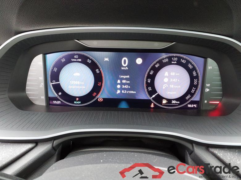 SKODA Octavia 1.5 TSI 110kW (150CV) m-HEV DSG 7 vel. Automático Combi Design (Pano) #4