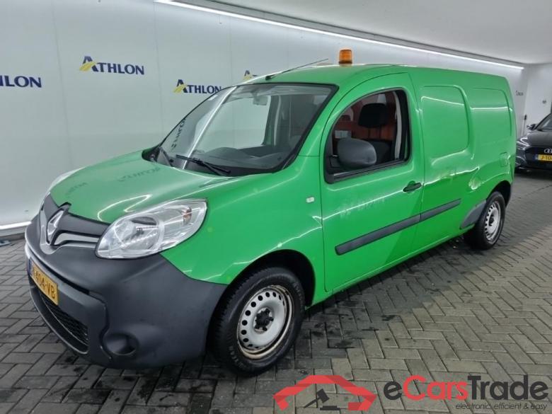 RENAULT KANGOO 1.5 ENERGY dCi 90 Comf Maxi 4D 66kW #1