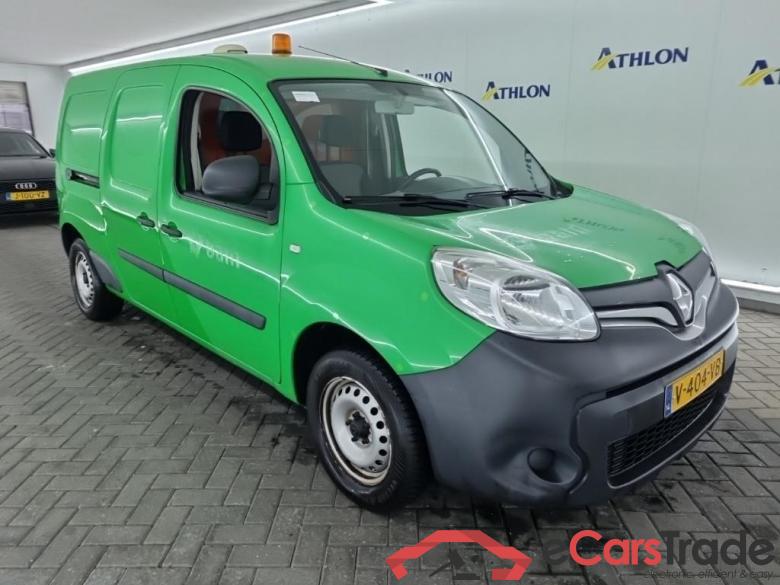 RENAULT KANGOO 1.5 ENERGY dCi 90 Comf Maxi 4D 66kW #2