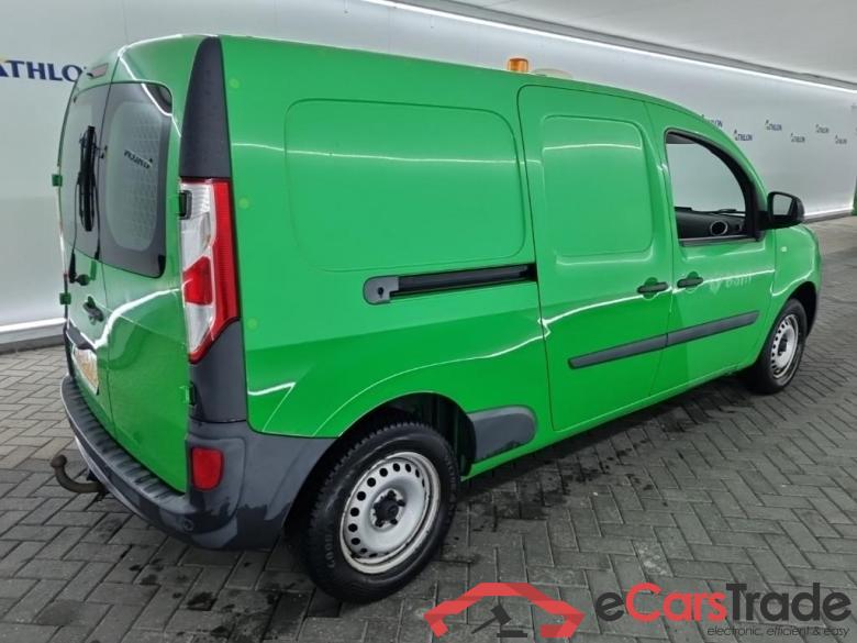 RENAULT KANGOO 1.5 ENERGY dCi 90 Comf Maxi 4D 66kW #3