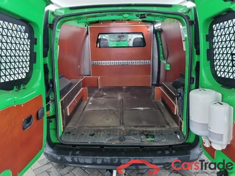 RENAULT KANGOO 1.5 ENERGY dCi 90 Comf Maxi 4D 66kW #5