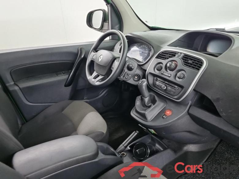 RENAULT KANGOO 1.5 ENERGY dCi 90 Comf Maxi 4D 66kW #6