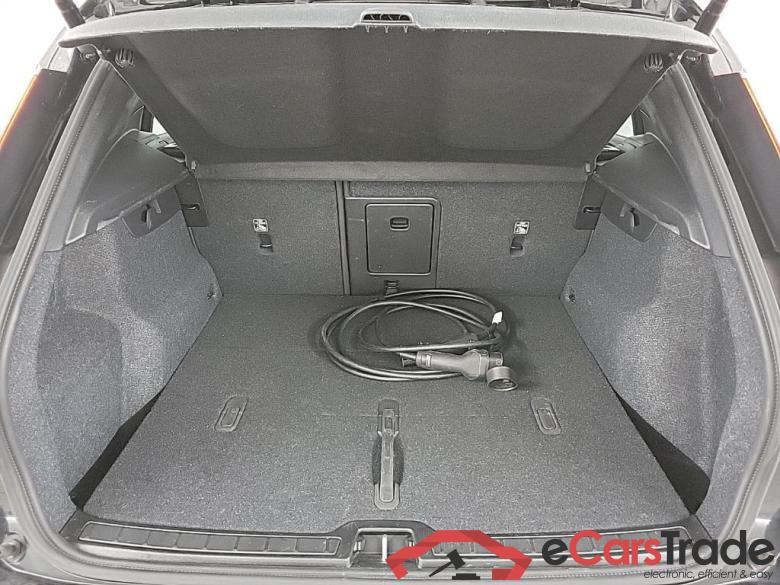 VOLVO XC40 Recharge 185kW Single Motor Extend Range Ultimate 5D 185kW #5