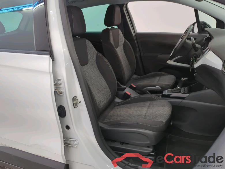 Opel Crossland X 1.2 Turbo S&S 96Kw Edition 2020 Auto 5d #3