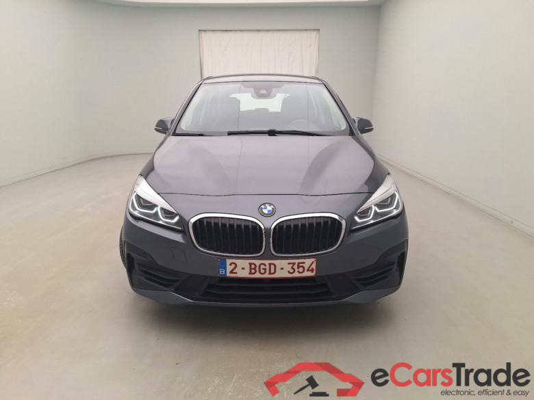 BMW, 2-serie GranTour '18, BMW 2 Reeks Gran Tourer 216d (85kW) Aut. 5d!!NO COC!!