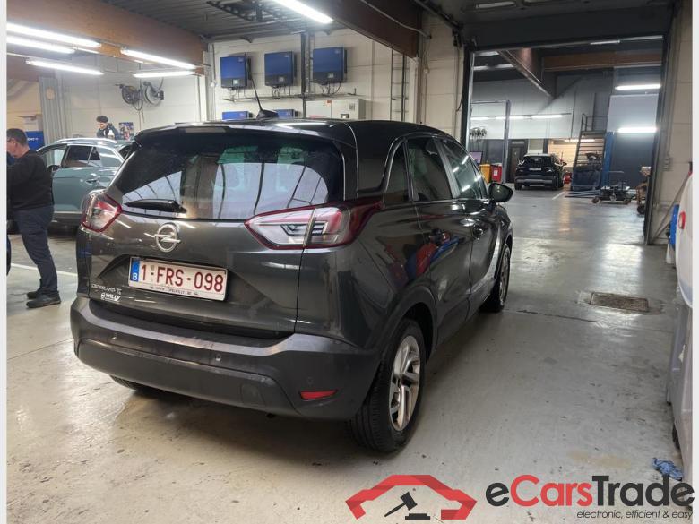 OPEL Crossland X Crossland X 1.2i Edition #2