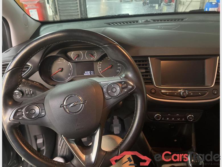 OPEL Crossland X Crossland X 1.2i Edition #4