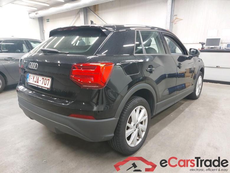 AUDI - AUD Q2 30 TDI 116PK S-Tronic Business Edition Pack Platinum & Cruise Control & Side Assist & APS Front & Rear With Camera #2