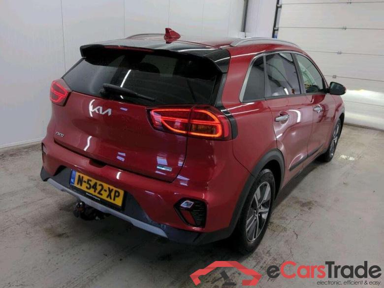KIA Niro 1.6 GDi H. Execut.L #2