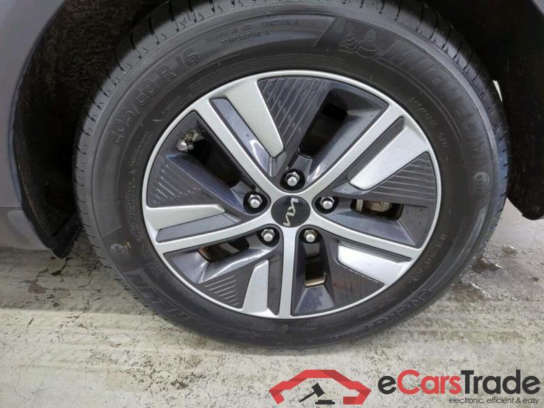 KIA Niro 1.6 GDi H. Execut.L #4