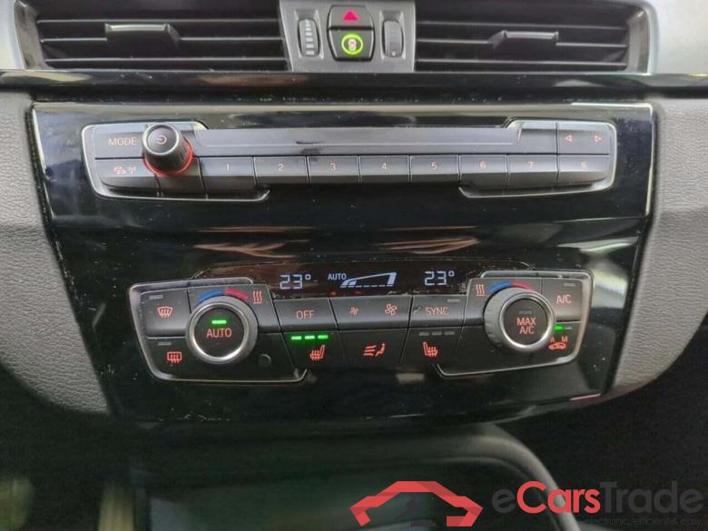 BMW X1 xDrive25e High Exec. #5