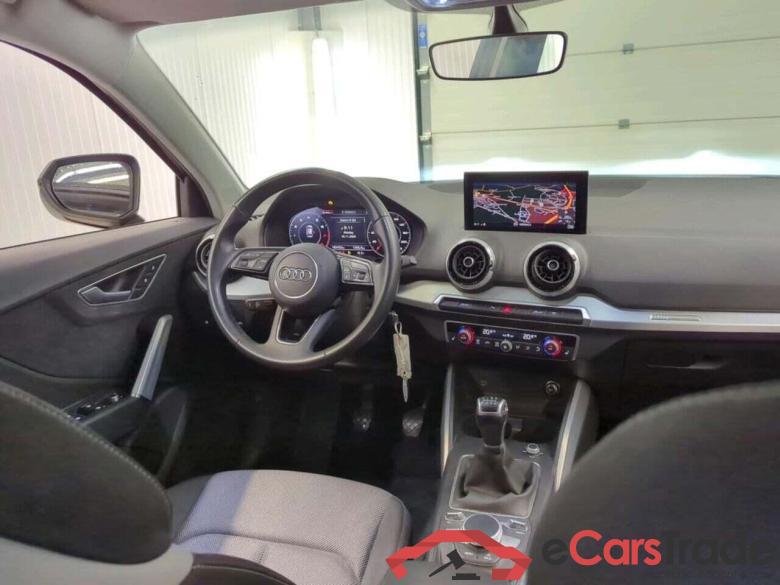 AUDI Q2 35 TFSI Advanced ed. #3