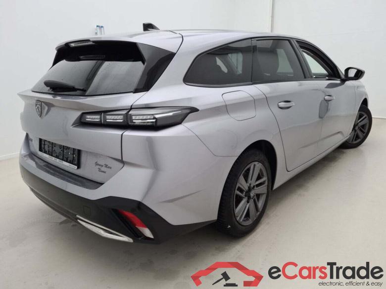 PEUGEOT 308 SW 1.2 PURETECH ALLURE EAT8 #2